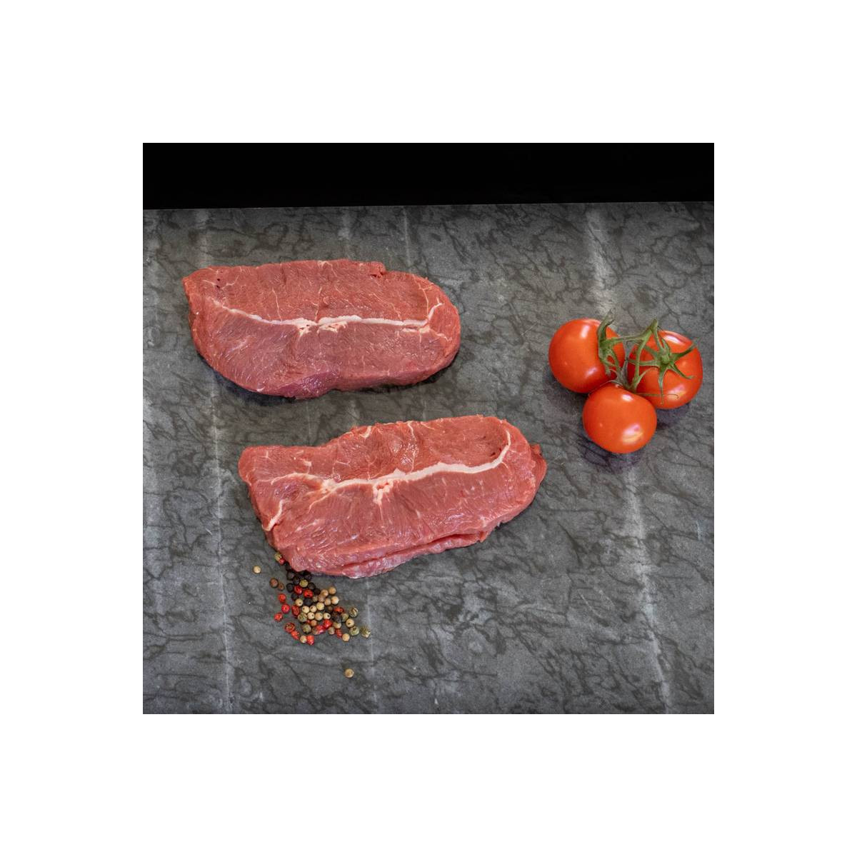 Sucade van marktslager van Bussel