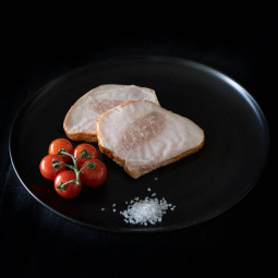 Bussel steak voor op de barbecue van Marktslager van Bussel