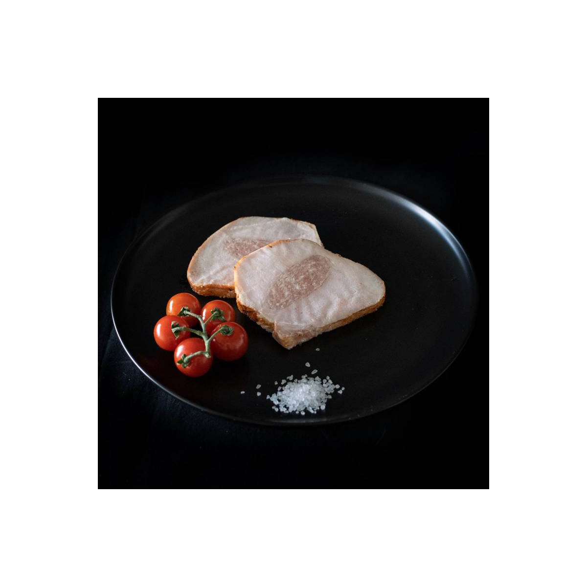 Bussel steak voor op de barbecue van Marktslager van Bussel