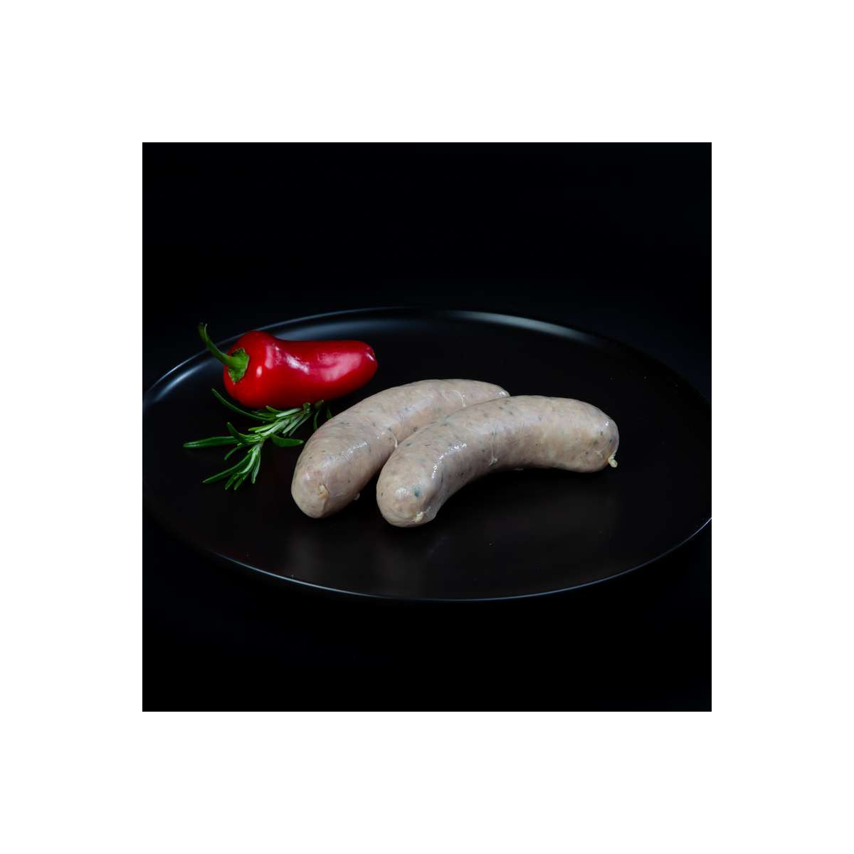 Barbecue worstje perfect voor de barbecue van Marktslager van Bussel