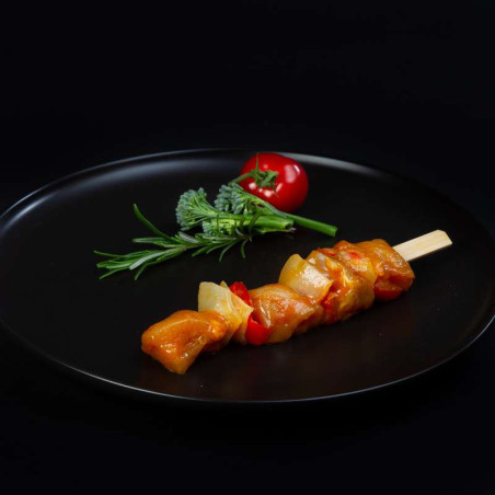 Shaslick voor op de barbecue van Marktslager van Bussel