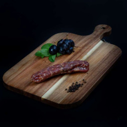 Mediterano, heerlijk van marktslager van Bussel