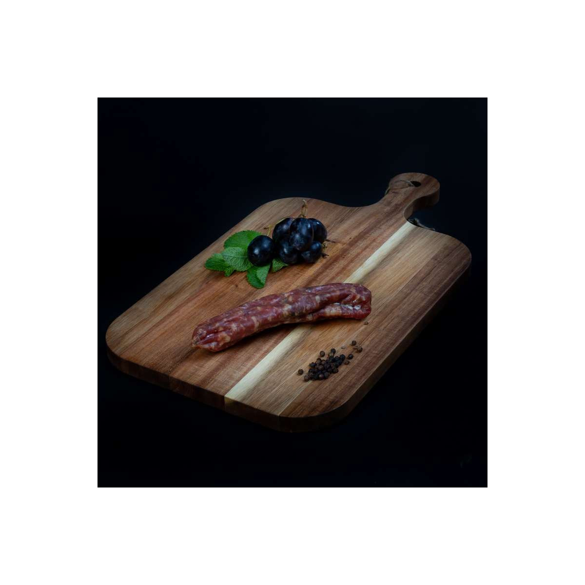 Mediterano, heerlijk van marktslager van Bussel