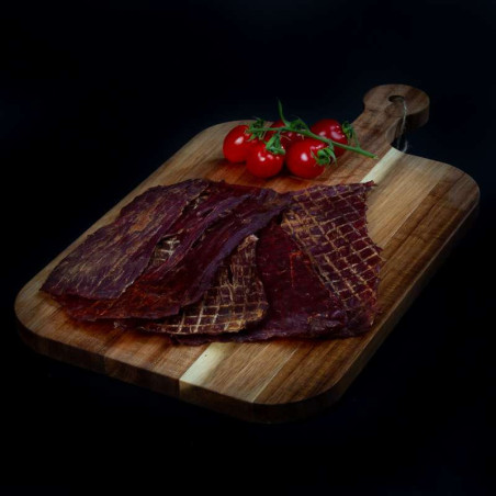 Cowboyvlees van marktslager van Bussel