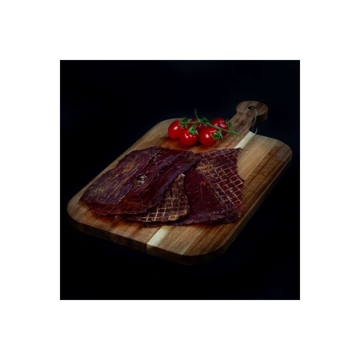 Cowboyvlees van marktslager van Bussel