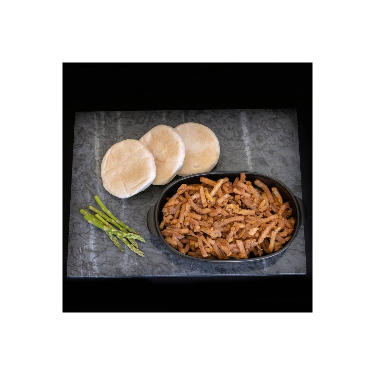 Shoarma sensatie: proef de heerlijke smaak van Markslager van Bussel