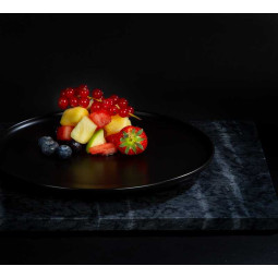 Fruitsalade van Marktslager van Bussel