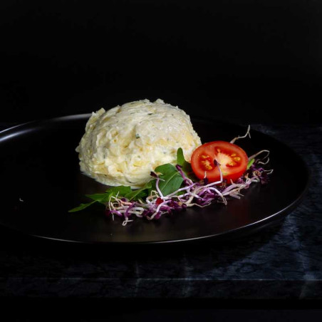 Kartoffel salade van Marktslager van Bussel