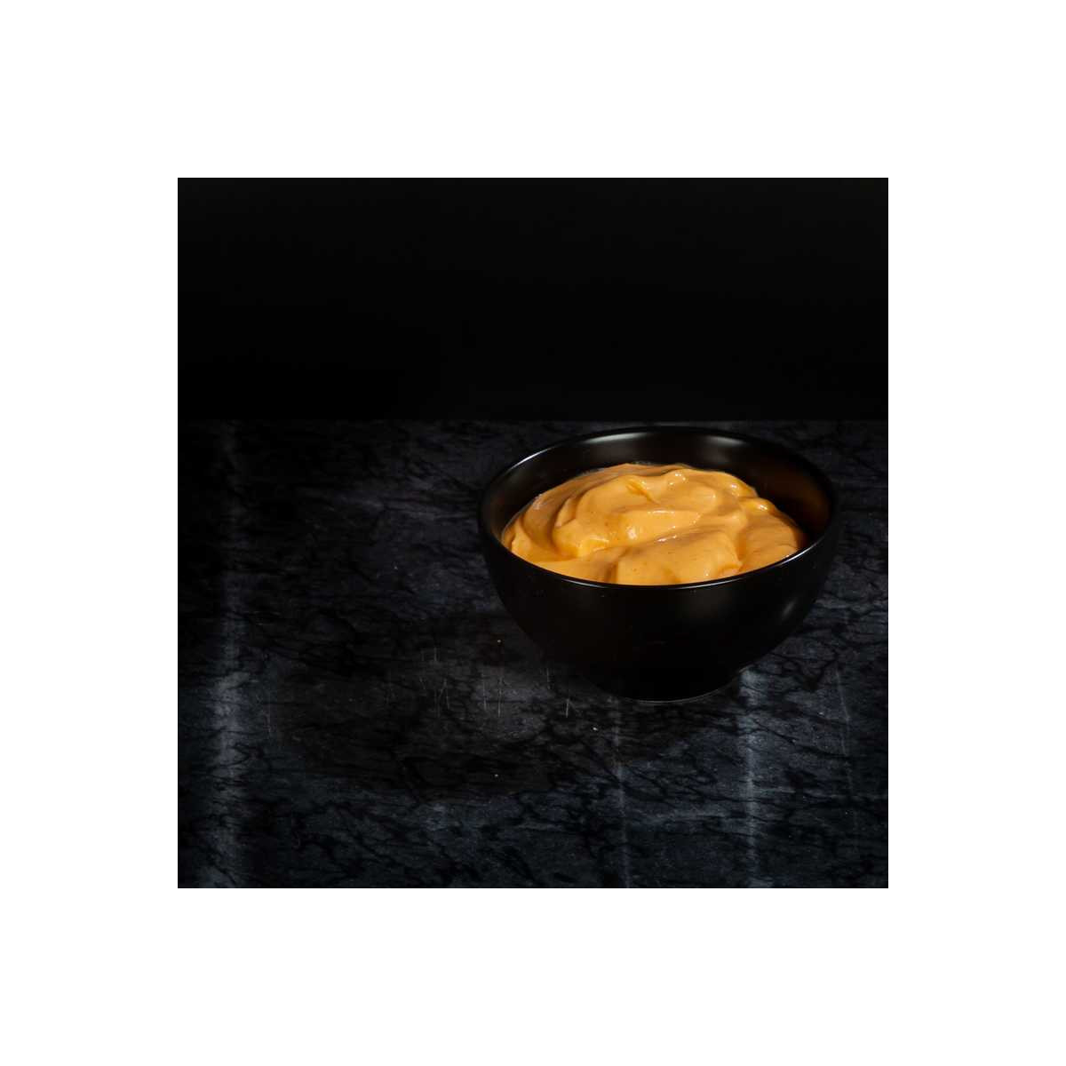 Cocktailsaus van marktslager van Bussel