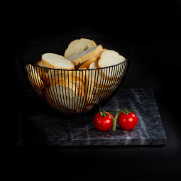Stokbrood wit van marktslager van Bussel
