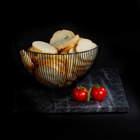 Stokbrood wit van marktslager van Bussel