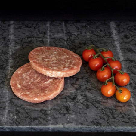 Rollade schijf, heerlijk van marktslager van Bussel