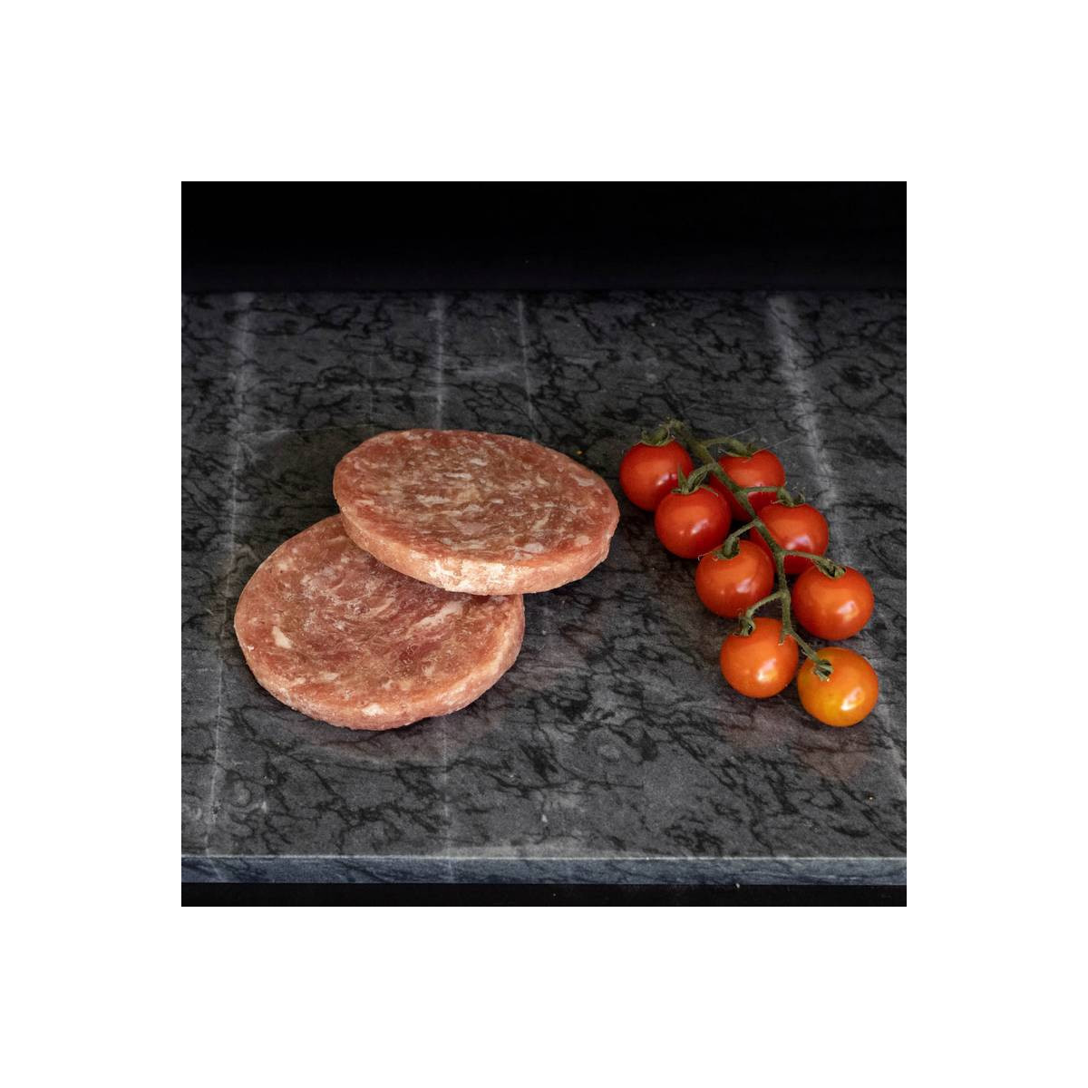 Rollade schijf, heerlijk van marktslager van Bussel