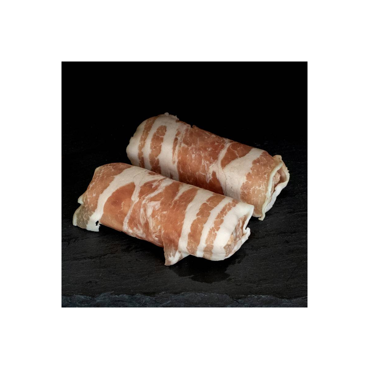 Slavink, heerlijk van marktslager van Bussel