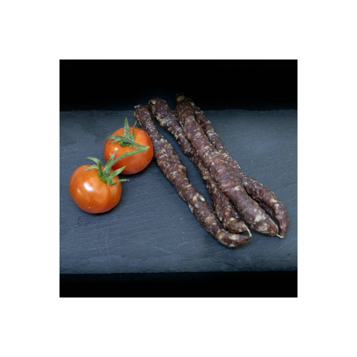 Boerkes, per 4 stuks van marktslager van Bussel