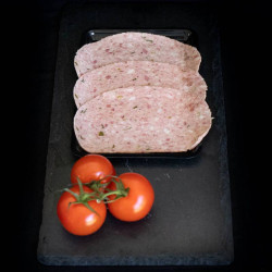 Zure zult, van marktslager van Bussel