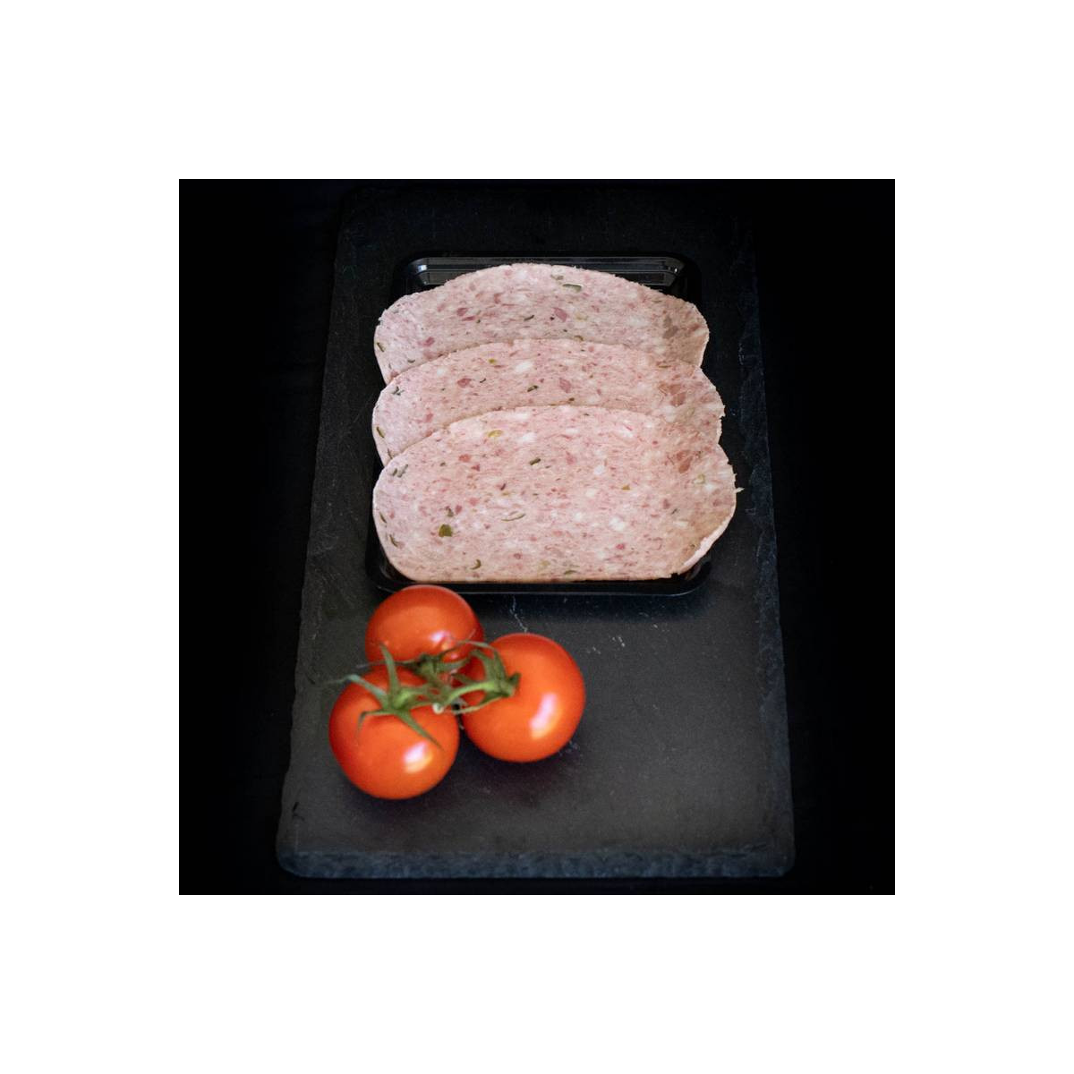 Zure zult, van marktslager van Bussel